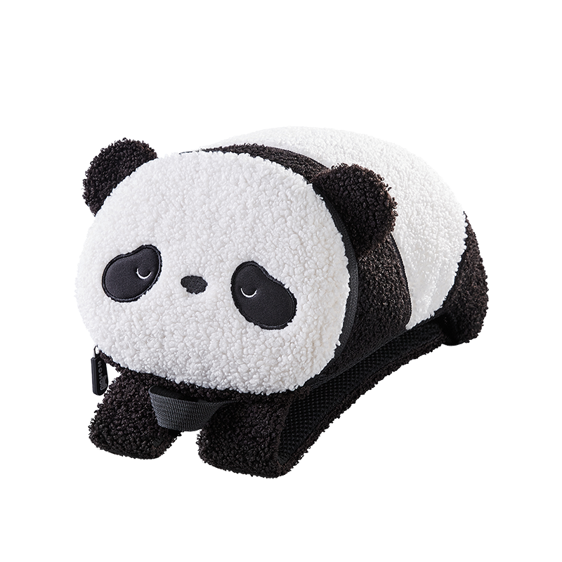 Penny the Panda Backpack