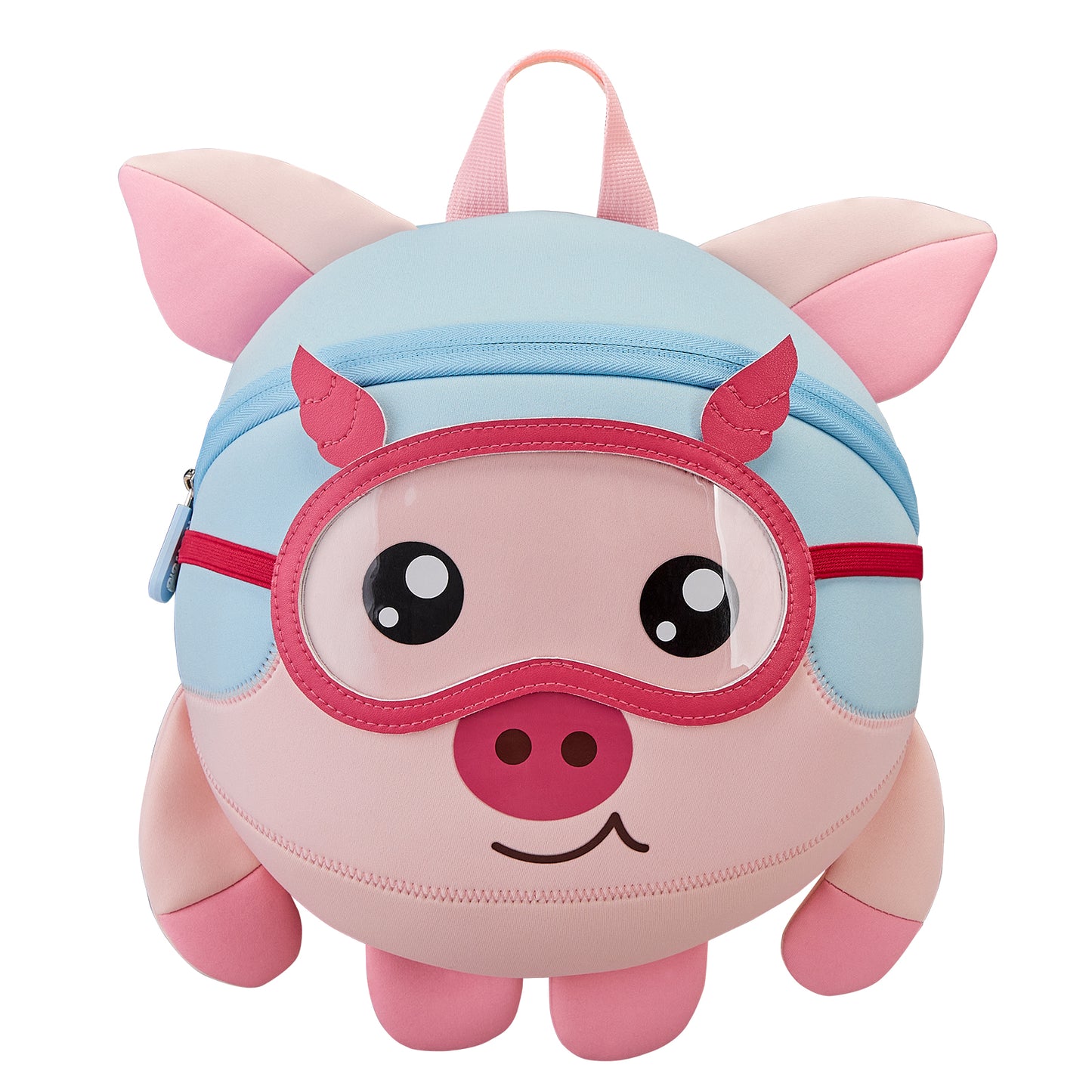 Penny the Piggy