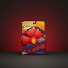 Magical Deformable Flying Saucer Ball Toy