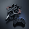 StormJet X - Remote Control Fighter Jet Drone
