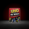 UNO Show ’Em No Mercy Card Game