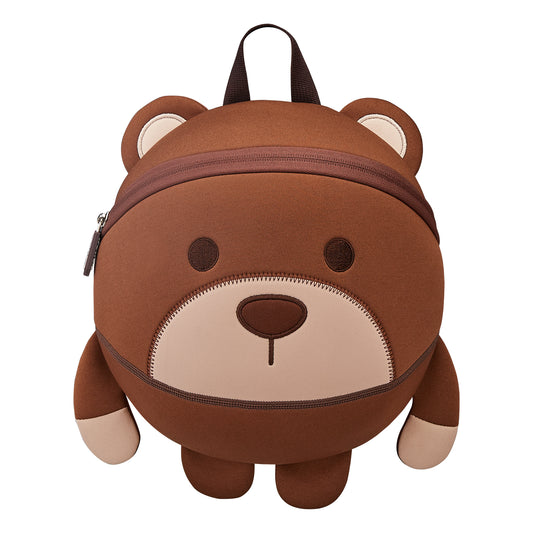 Bruno the Bear
