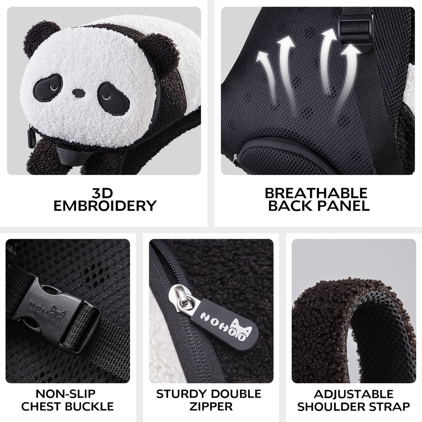 Pip the Panda