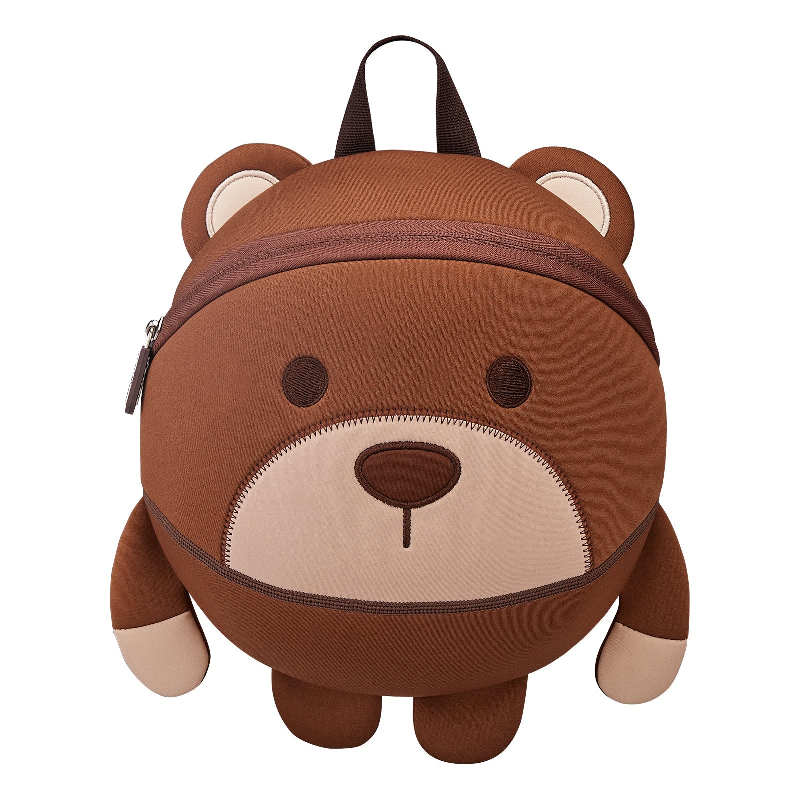 Bruno the Bear Backpack