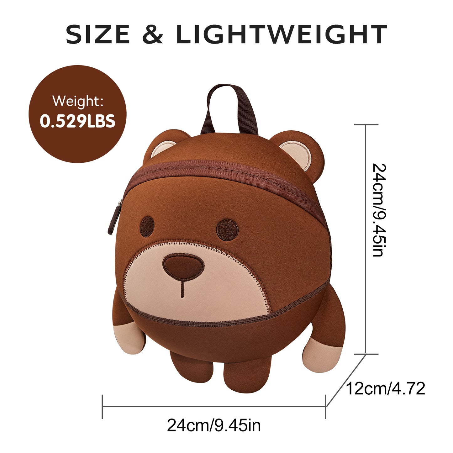 Bruno the Bear