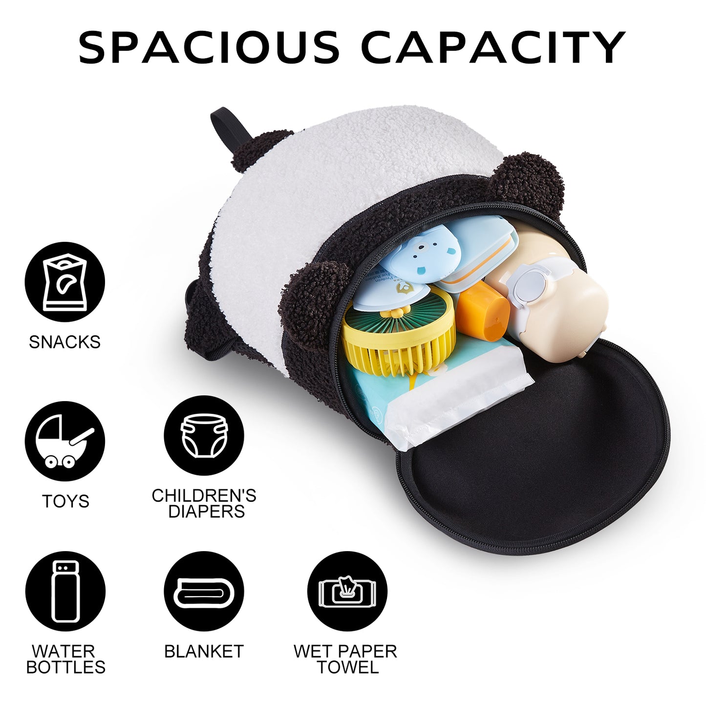 Pip the Panda