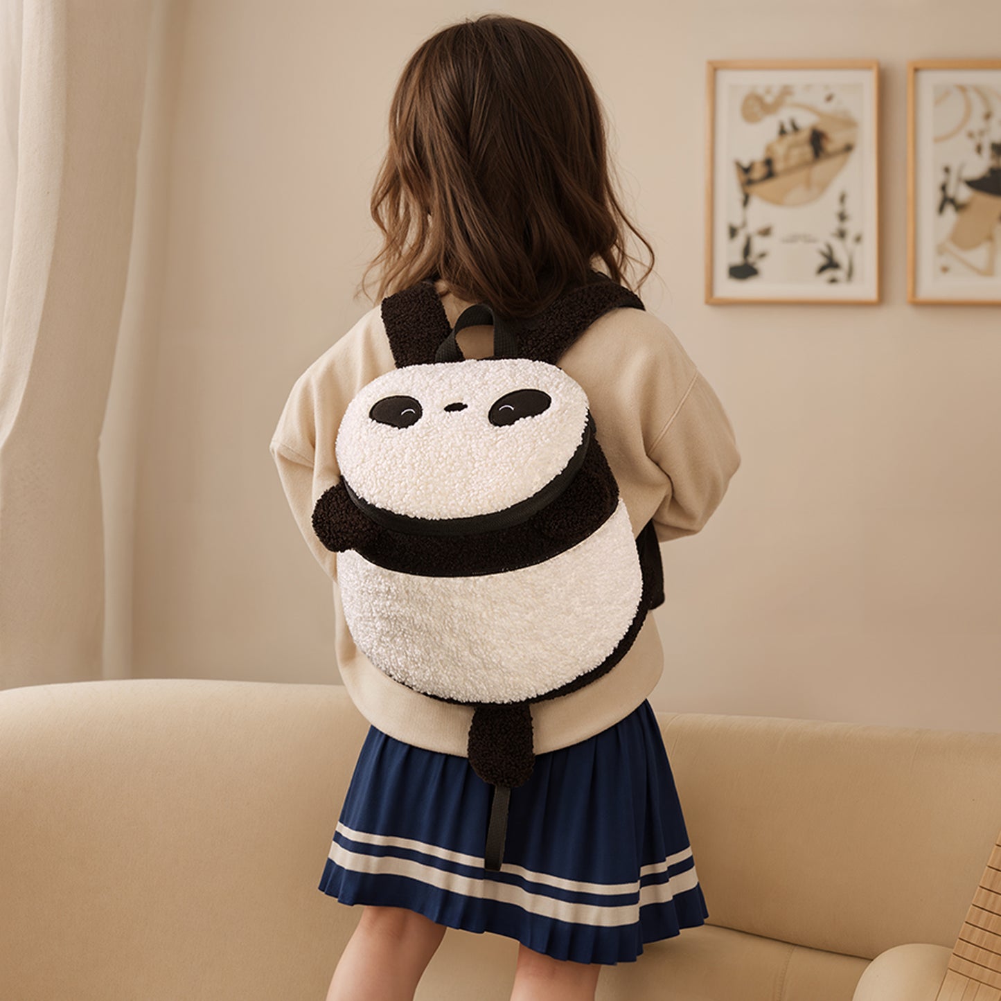 Pip the Panda