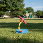 Kids Foam Pogo Jumper Toy with Bouncy Base