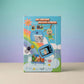 DIY Instant Digital Camera for Kids with Print