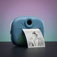 DIY Instant Digital Camera for Kids with Print