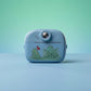 DIY Instant Digital Camera for Kids with Print