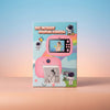 DIY Instant Digital Camera for Kids with Print