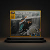 Multificence 33-in-1 Building Blocks Set