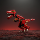 Architect Bricks Toys 3-in-1 Dinosaur Building Set