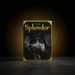 Splendor Strategy Board Game – Gem Trading Family Game