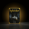 Splendor Strategy Board Game – Gem Trading Family Game