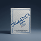 Sequence Board Game – Strategy Card & Chip Game 2–12 Players