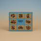 Magnetic Sticks Building Set – STEM Toy Kit