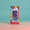 Kids Toy Phone with Music & Learning Sounds