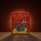 Catan : Strategy Board Game – Trade Build Settle Classic Family Game