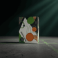 Wall Mounted Table Tennis Trainer Set with Rebound Ball