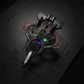 StormJet X - Remote Control Fighter Jet Drone