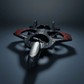 StormJet X - Remote Control Fighter Jet Drone