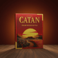 Catan : Strategy Board Game – Trade Build Settle Classic Family Game