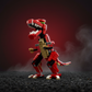 Architect Bricks Toys 3-in-1 Dinosaur Building Set