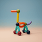 Magnetic Sticks Building Set – STEM Toy Kit