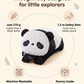 Penny the Panda Backpack