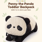 Penny the Panda Backpack