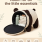 Penny the Panda Backpack