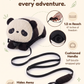 Penny the Panda Backpack