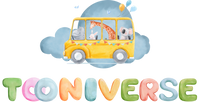 Tooniverse