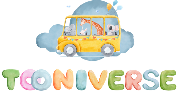 Tooniverse