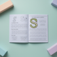 Alphabet Tracing Book for Kids – ABC Writing Practice