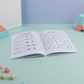 Kids Activity Book – Counting & Number Practice