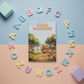 Word Wonders – Kids Animal Word Search Activity Book