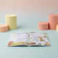 Let’s Color The Jungle – Kids Jungle Coloring Book