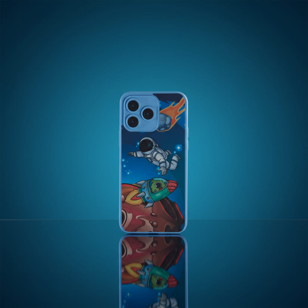 Kids Toy Phone with Music & Learning Sounds