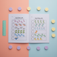 Number Activity Book for Kids – Counting & Writing Practice