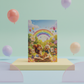Kids Activity Book – Counting & Number Practice