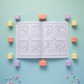 Word Wonders – Kids Animal Word Search Activity Book