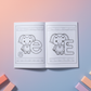 Alphabet Learning Book 2 – Kids Letter Tracing Book