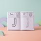 Alphabet Learning Book 1 – ABC Tracing & Writing Book